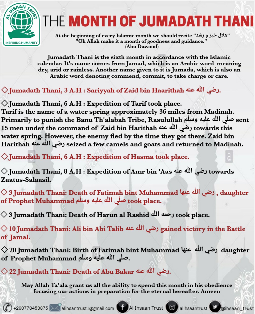Publication Poster